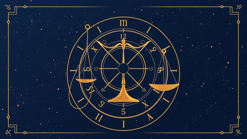 Libra: Equilíbrio, Beleza e Harmonia do 7º Signo