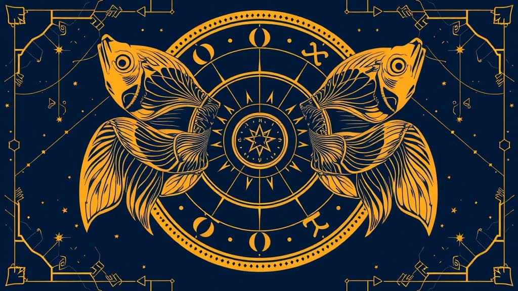 Peixes: Sensibilidade, Intuição e Espiritualidade