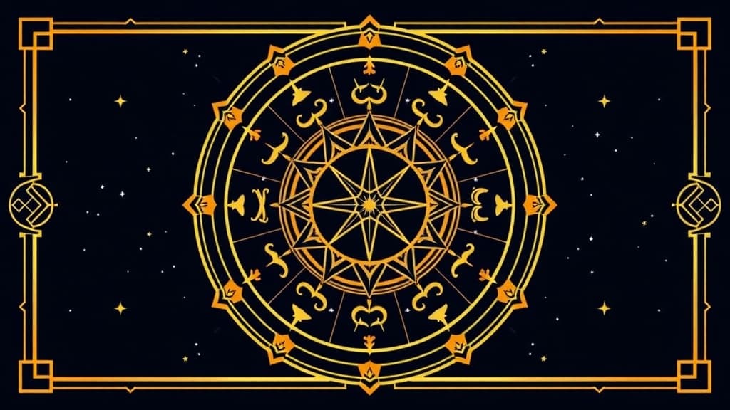 Capricórnio: Ambição, Disciplina e Conquistas