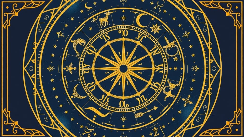 Signos Mais Organizados e Detalhistas do Zodíaco