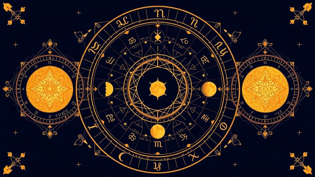 Horóscopo do Amor: O que os Astros Revelam sobre Relacionamentos