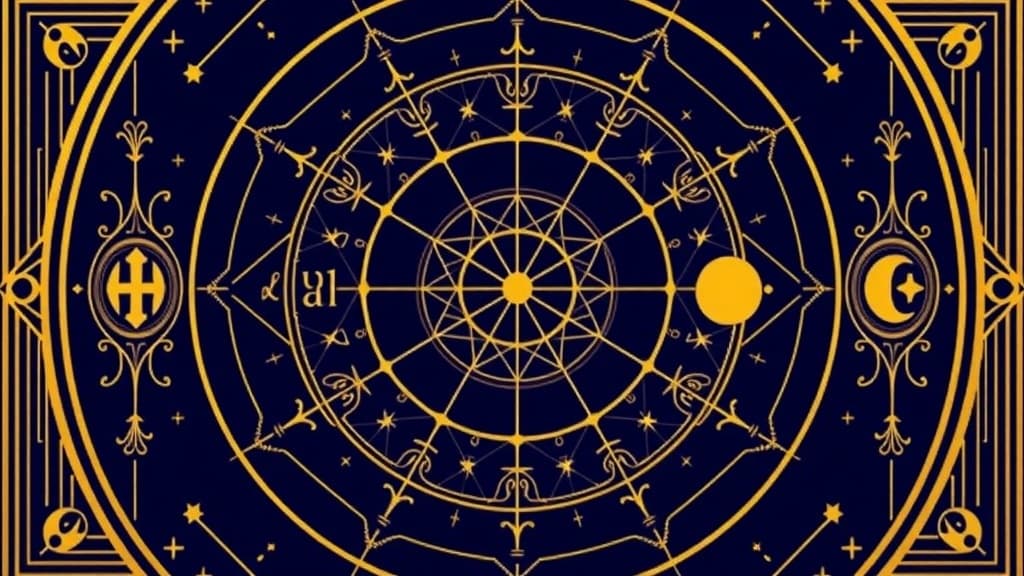 O Ascendente no Horóscopo: Como Muda Sua Personalidade