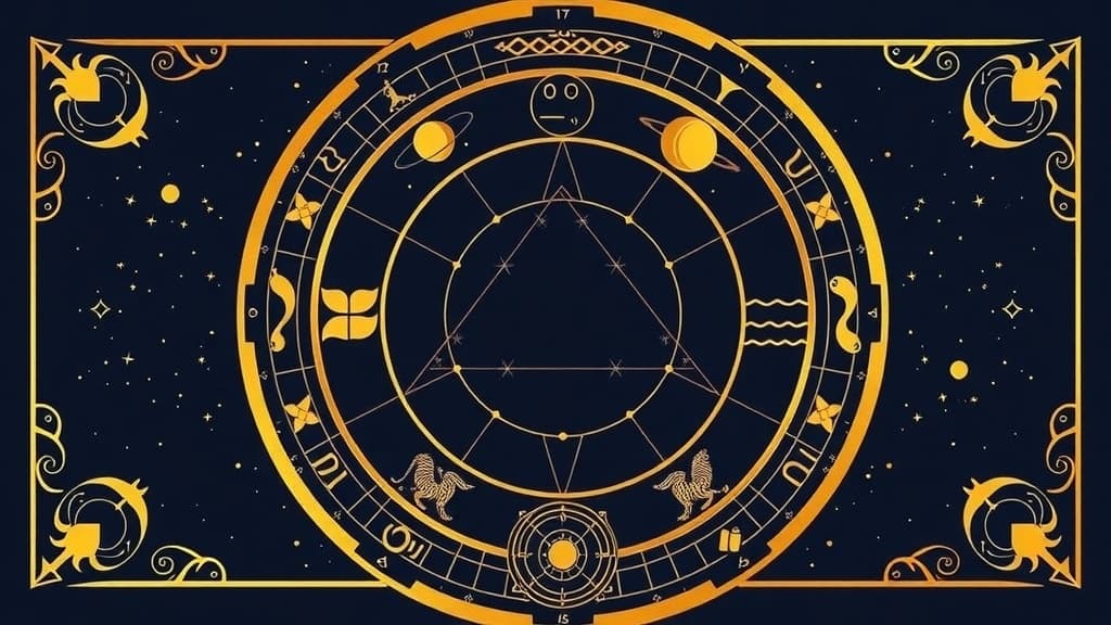 Como o Horóscopo Diário é Calculado? Guia Completo