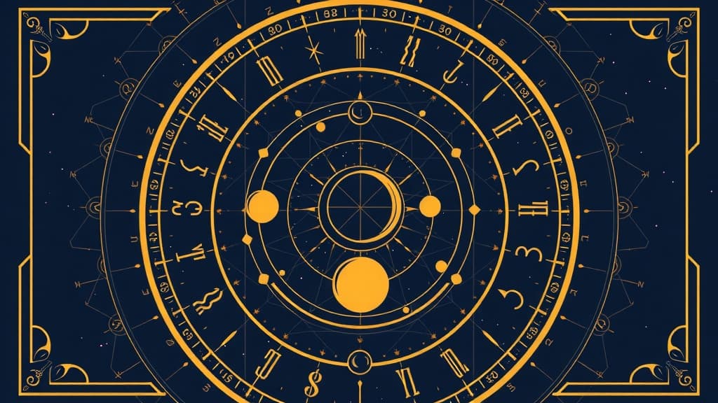 Horóscopo Financeiro: Como os Astros Influenciam o Dinheiro