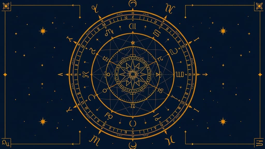 Horóscopo de Trabalho: Carreira Ideal para Cada Signo