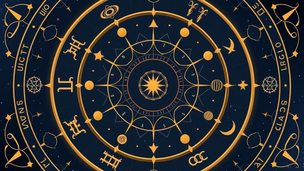 Lua Cheia e Zodíaco: Como Afeta Cada Signo