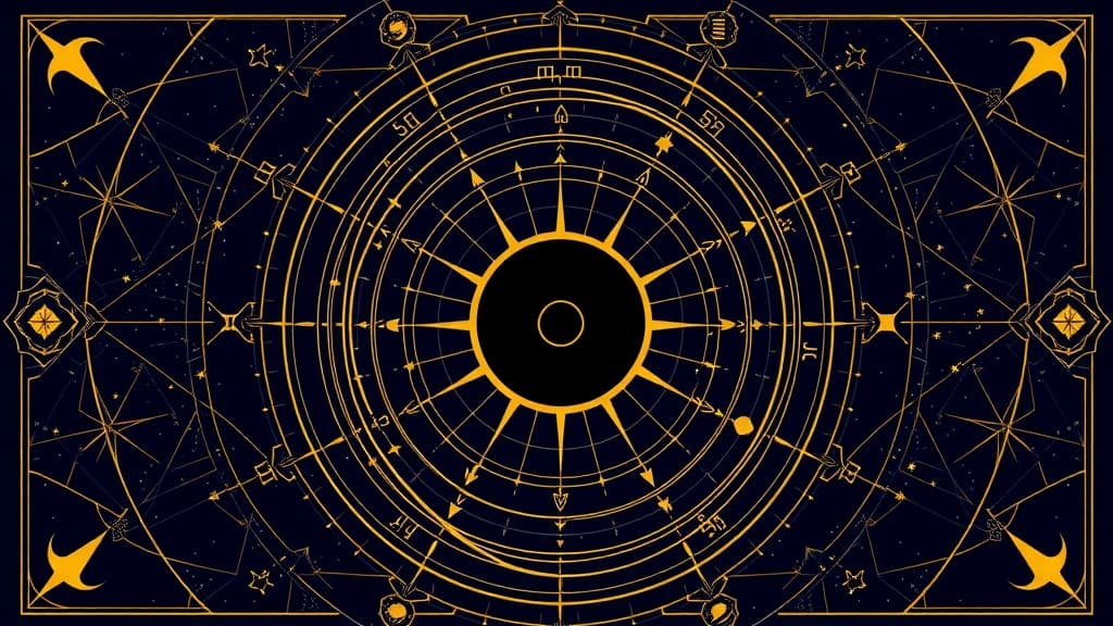 Eclipse Solar e Horóscopo: Entenda os Impactos