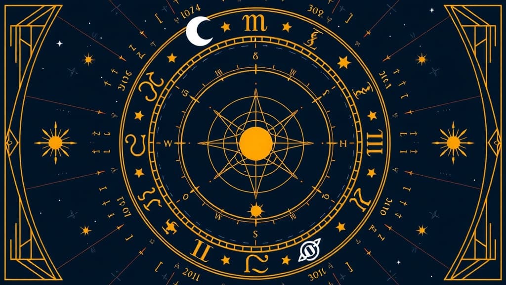 Júpiter em Trânsito: Como Muda a Sorte de Cada Signo