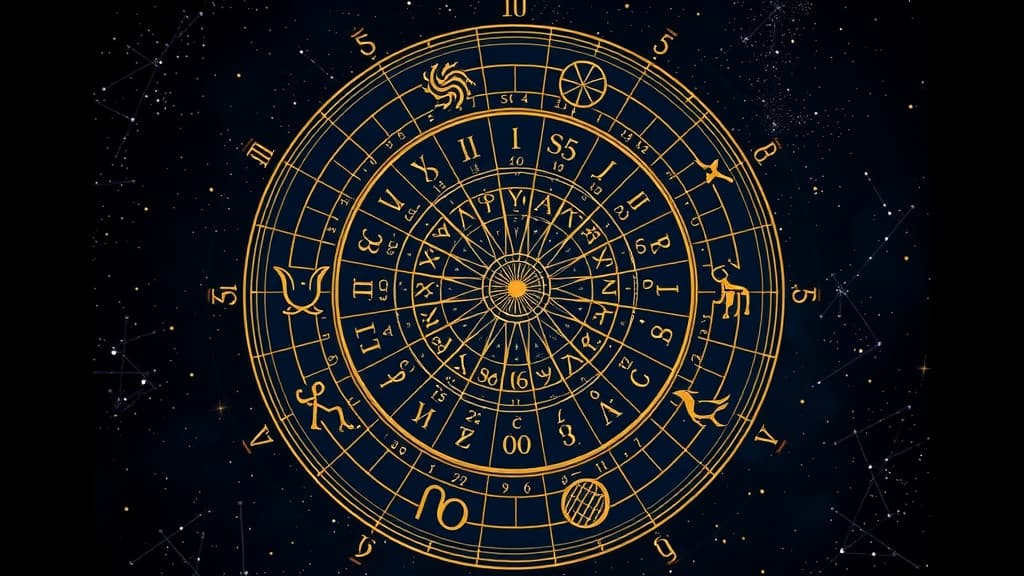 O que é Mapa Astral? Guia Completo para Iniciantes