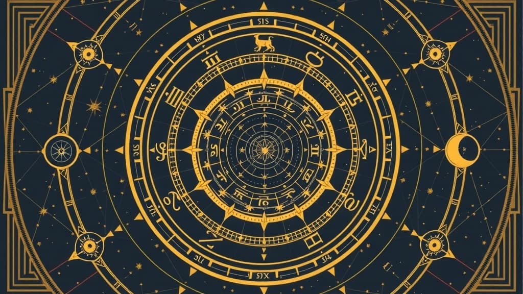 Como Tirar o Mapa Astral Gratuitamente