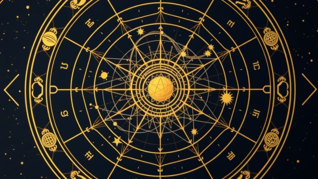 Como Interpretar os Planetas no Mapa Astral