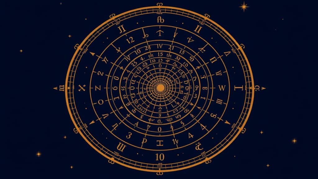 Lua em Cada Casa do Mapa Astral: Guia Completo