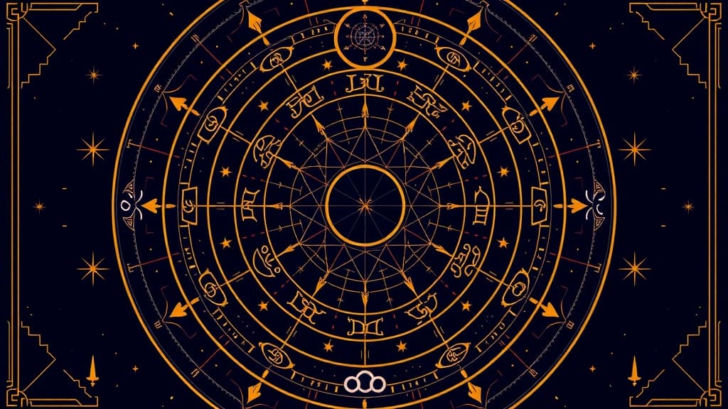 Sol em Cada Casa: O que Significa para Sua Vida