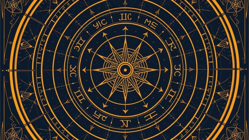 Vênus no Mapa Astral: Como Você Ama e Atrai