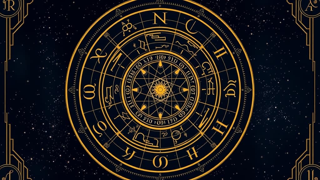 Mercúrio no Mapa Astral: Como Você Pensa e se Comunica