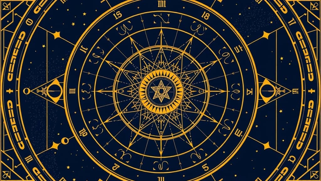 Júpiter no Mapa Astral: Onde Está Sua Sorte