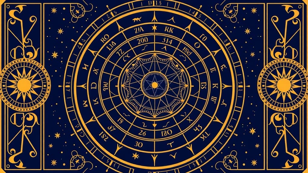 Sinastria: Compatibilidade Astrológica no Amor