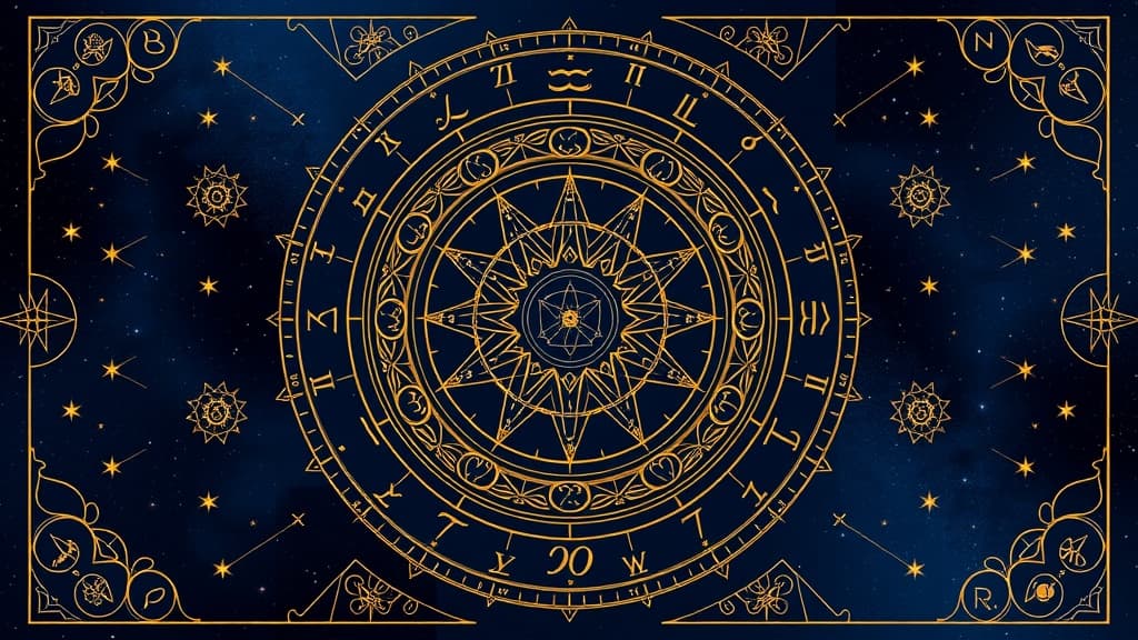 Mapa Astral Composto: Como Ler o Mapa de um Casal