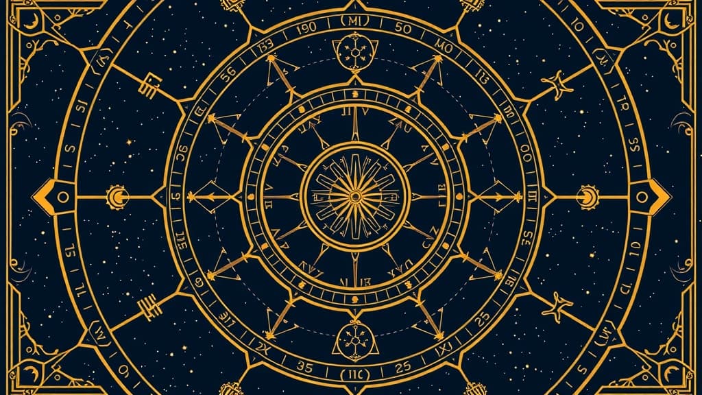 Como Descobrir o Seu Propósito de Vida pelo Mapa Astral