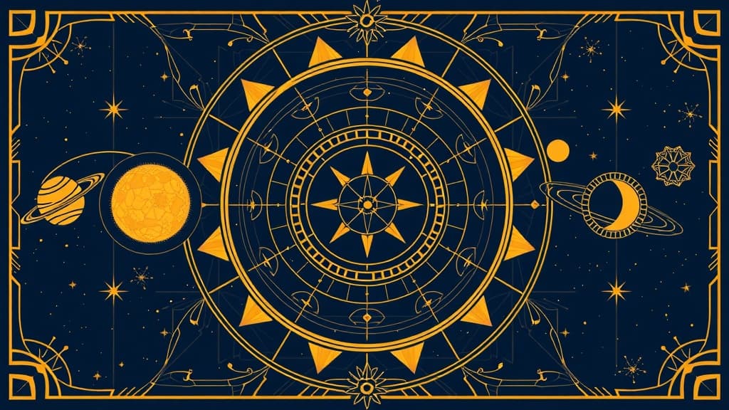 Mercúrio Retrógrado: O que é e Como se Preparar