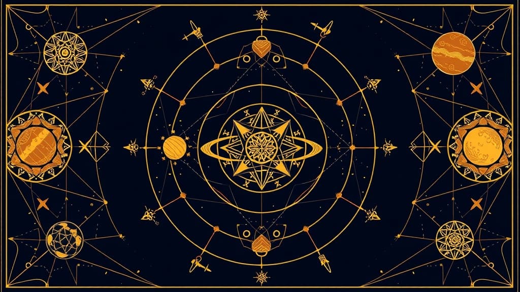 Júpiter: O Planeta da Abundância e da Sorte