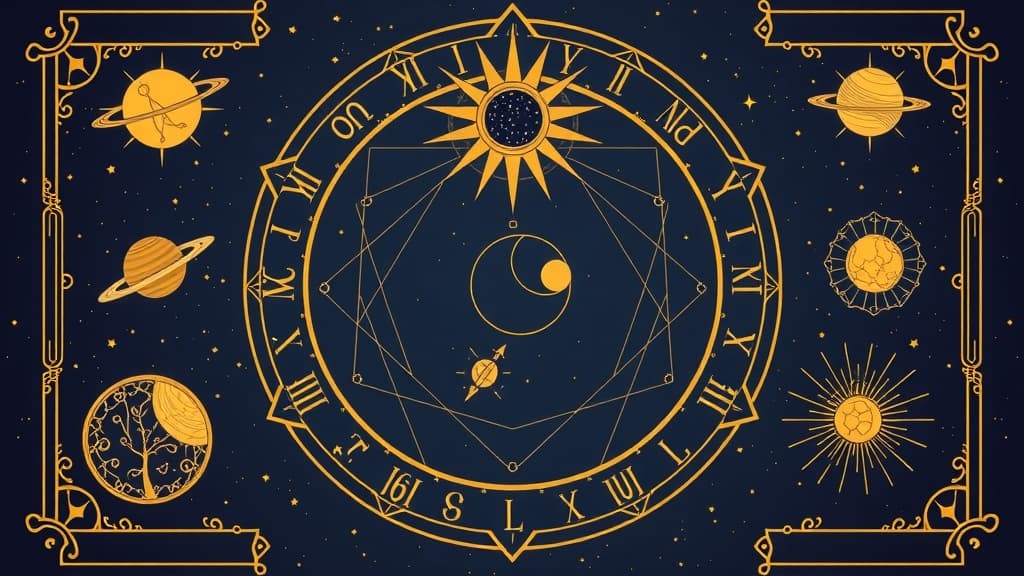 Lua na Astrologia: Emoções, Instintos e Subconsciente