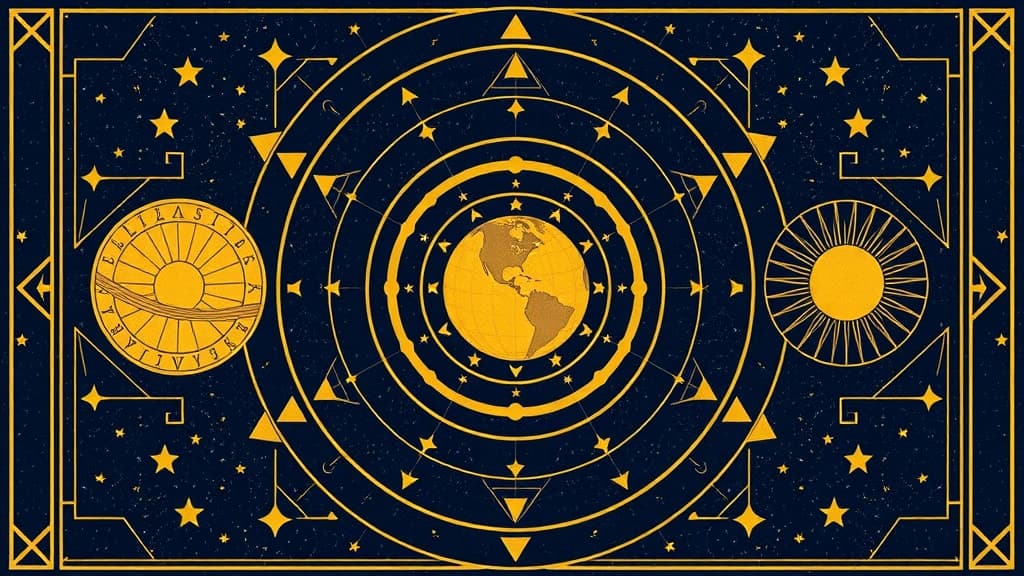 Plutão: O Planeta da Transformação e do Poder