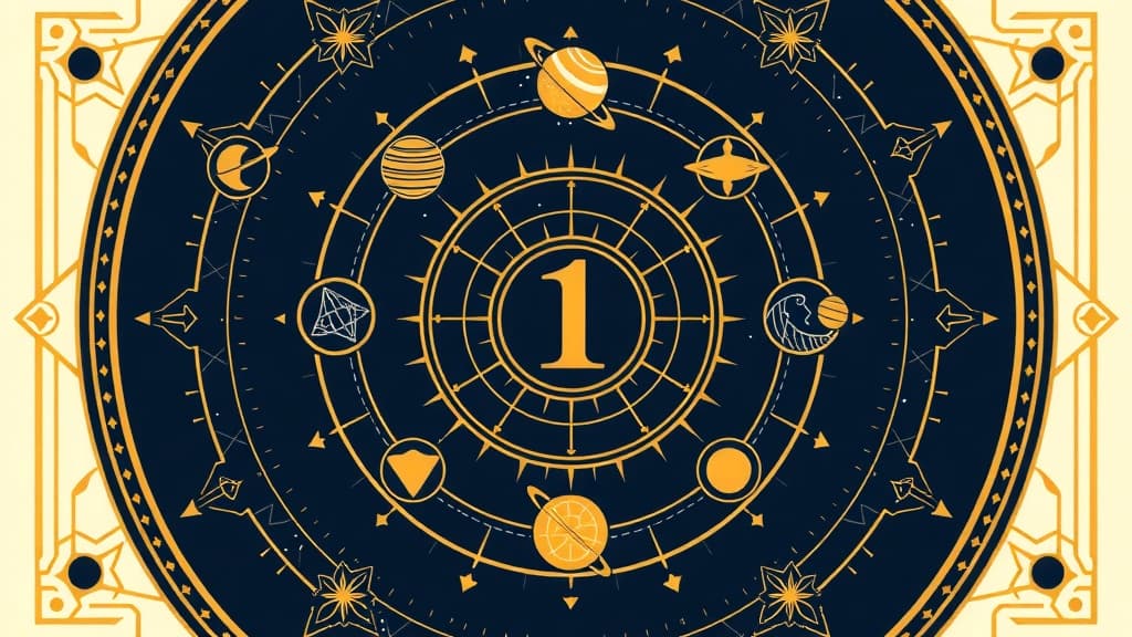 Casa 1 na Astrologia: Identidade e Aparência