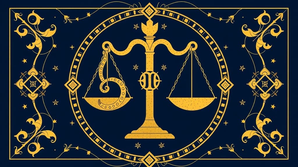 Gêmeos e Libra: Dois Signos de Ar em Harmonia