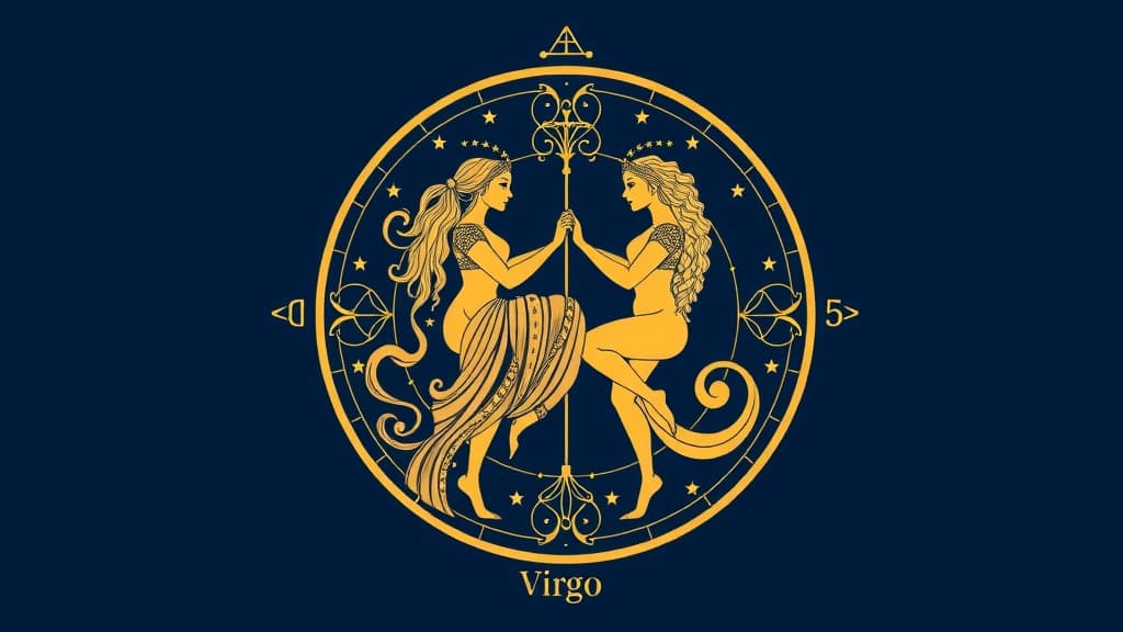 Virgem e Capricórnio: o casal mais organizado