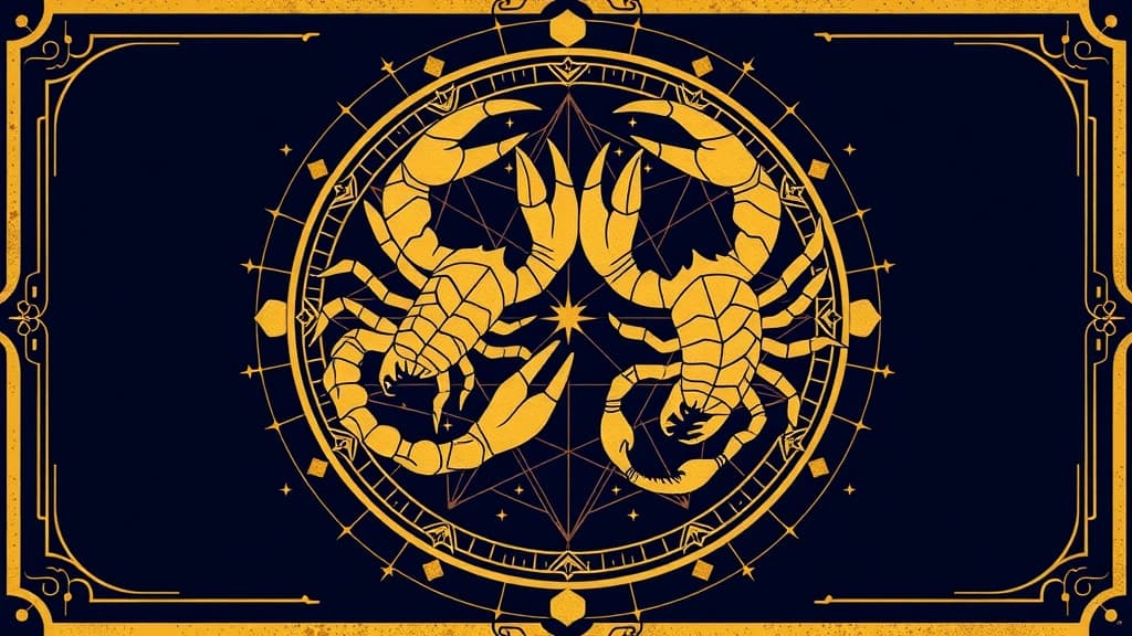 Com quem Escorpião Combina no Amor? Guia Completo