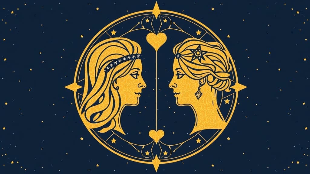 Casais Compatíveis do Zodíaco: Melhores e Piores