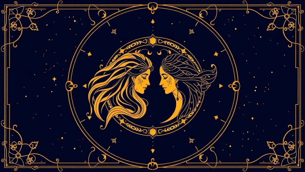 Como Descobrir Compatibilidade pelo Mapa Astral