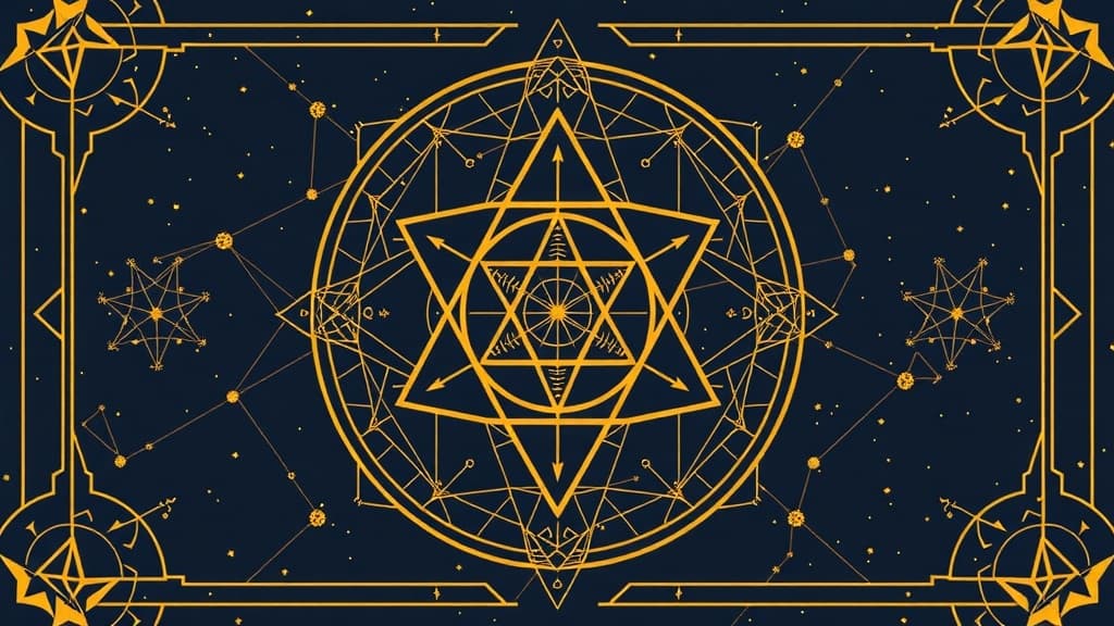 Numerologia do Nome: O que Seu Nome Diz Sobre Você