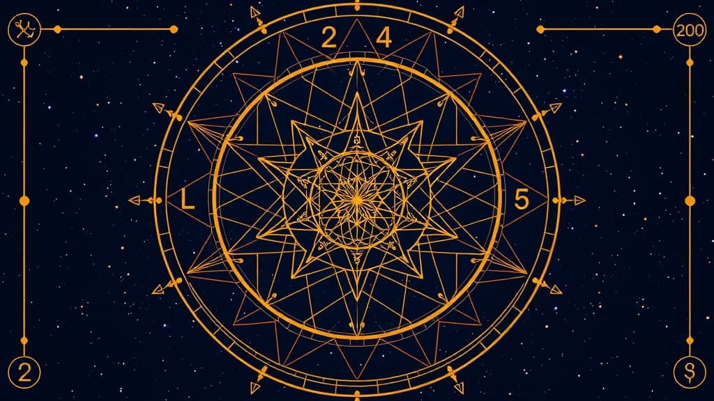 Numerologia e Amor: Compatibilidade pelos Números