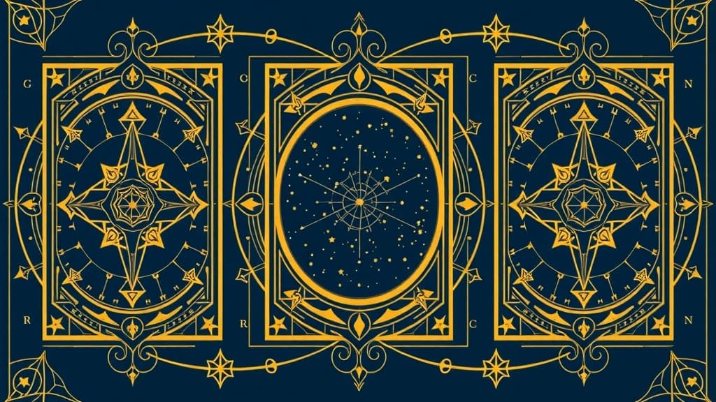 Como Fazer uma Tiragem de Tarot para Iniciantes