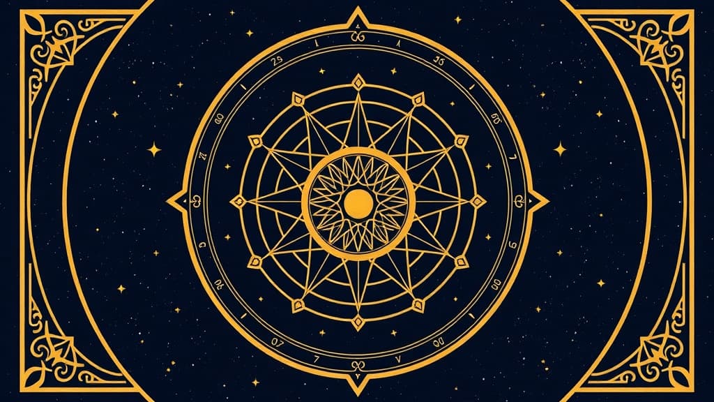 A Roda da Fortuna no Tarot: Significado Completo