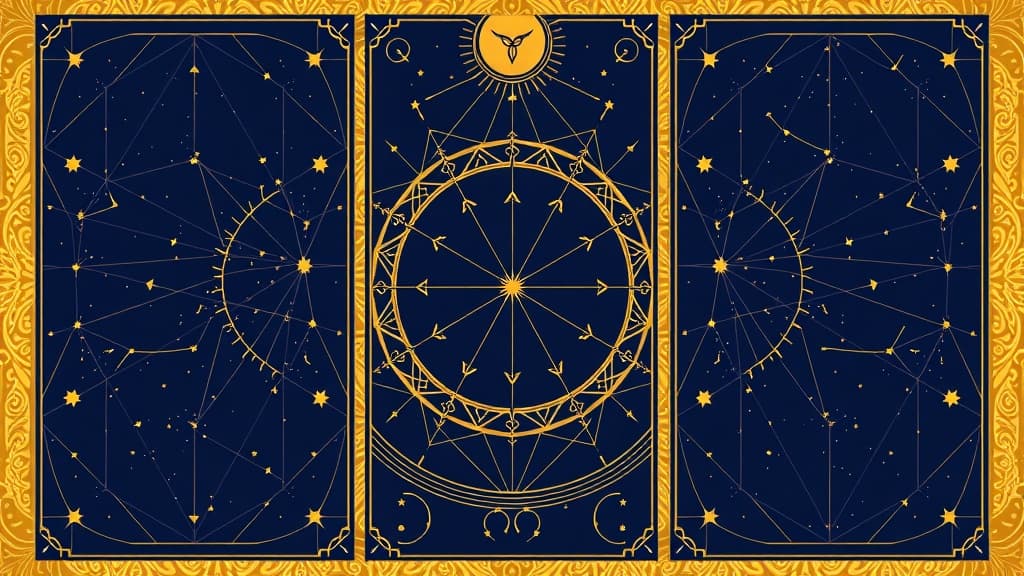 O Significado d'O Mundo no Tarot: Conclusão e Transformação