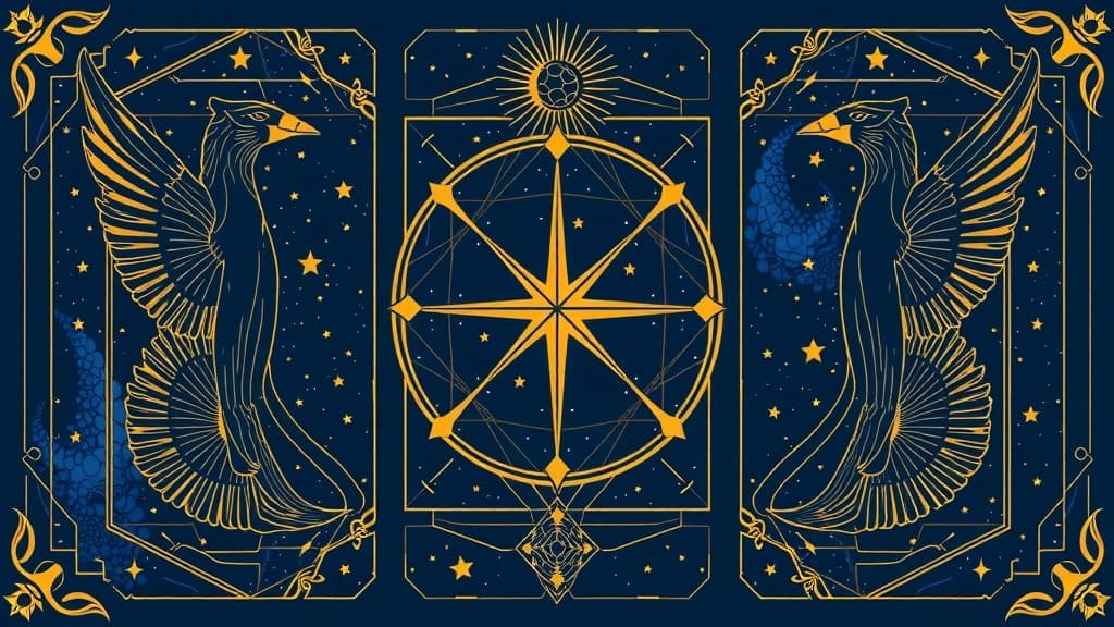 Runas: O que São e Como Fazer uma Leitura