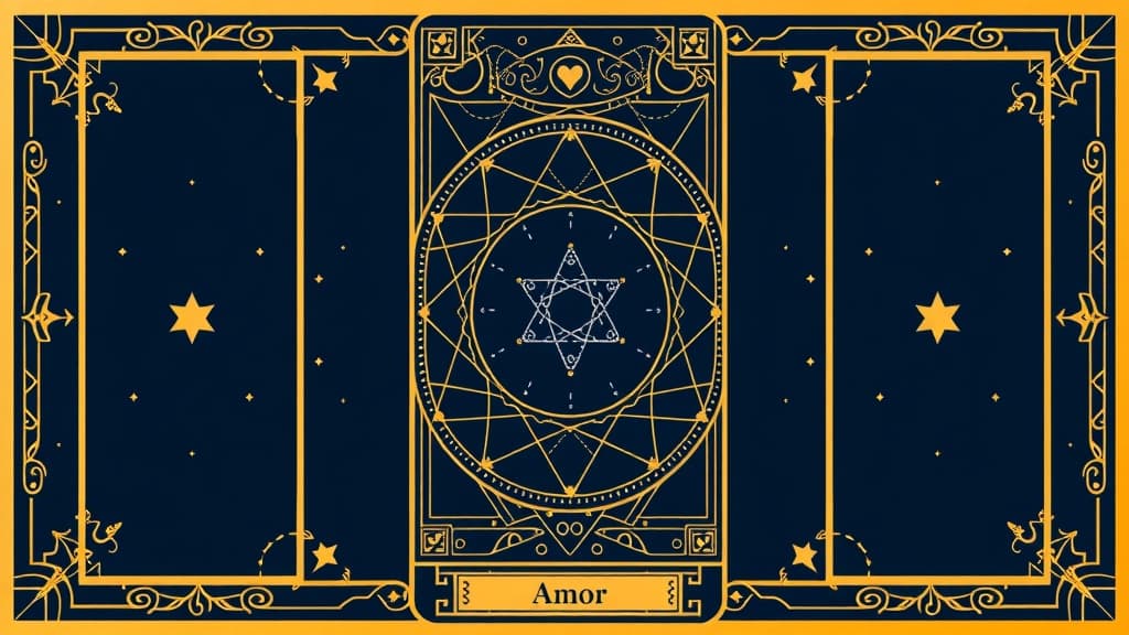 Tarot e Amor: Como Usar as Cartas para Entender Relacionamentos