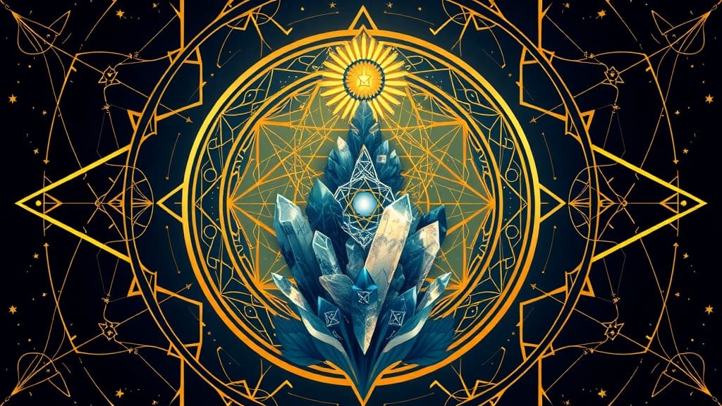 Ametista: O Cristal Mais Poderoso para Espiritualidade