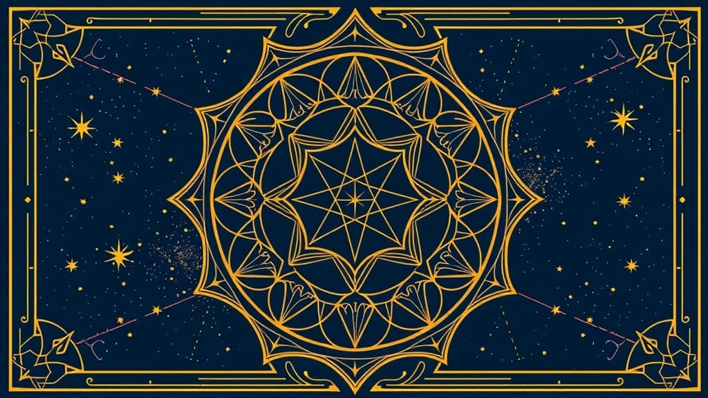 Ritual de Lua Cheia: Atraia o que Deseja com Energia Lunar