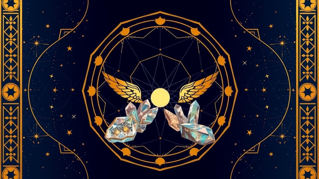 Ritual de Lua Nova: Como Plantar Intenções