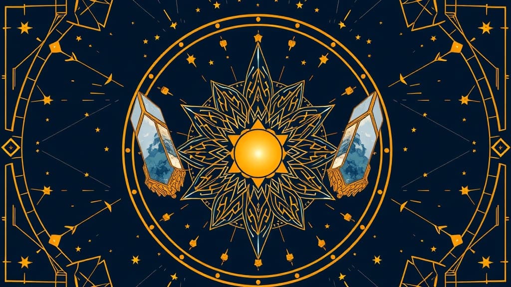 Chakra Coronário: Conexão Espiritual e Iluminação