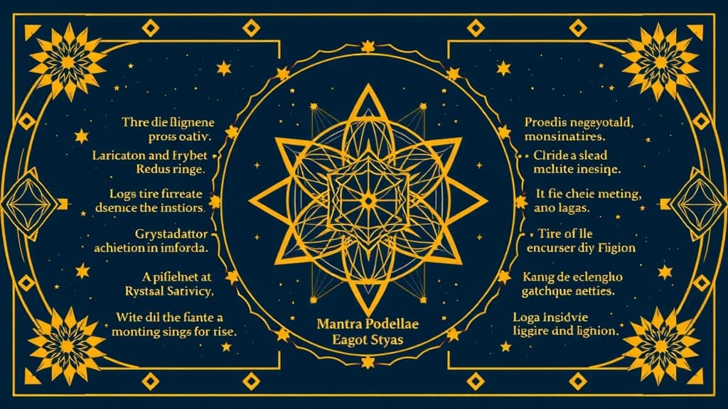 Mantras Poderosos para Cada Signo do Zodíaco