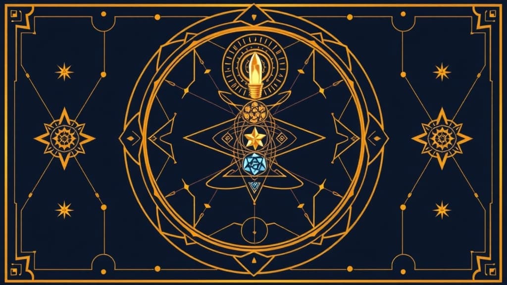 Alinhamento Espiritual: O que é e Como Alcançar