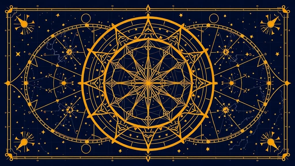 Mapa Astral: Como Interpretar Seus 3 Signos