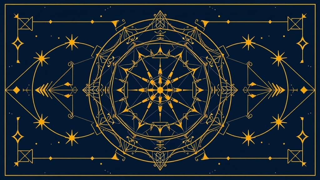 Compatibilidade entre Signos: Guia Completo