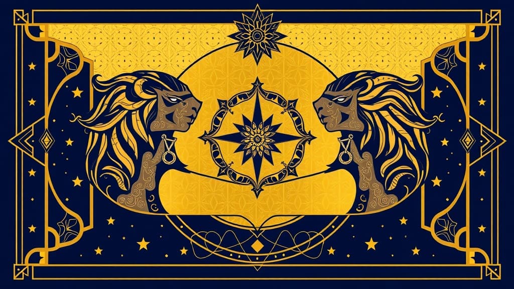 Compatibilidade entre Signos: Encontre seu Match Perfeito