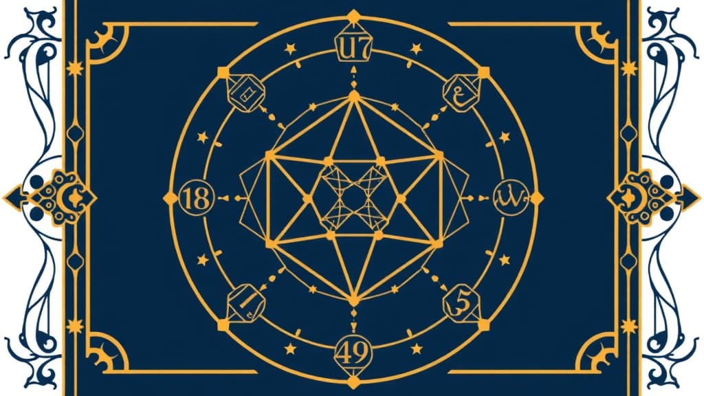 Numerologia e Astrologia: Como Calcular seu Número Pessoal